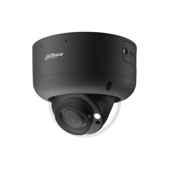 Dahua Dahua IPC-HDBW3449R1-ZAS-PV 4MP TiOC2.0 Vari-focal Dome WizSense Camera 2.7-13.5mm Zwart