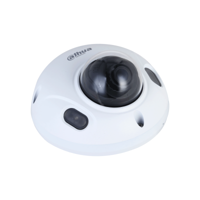 Dahua Dahua IPC-HDBW3541F-AS-S2, 5MP Mini-Dome-Netzwerkkamera 2,8mm, Wizsense