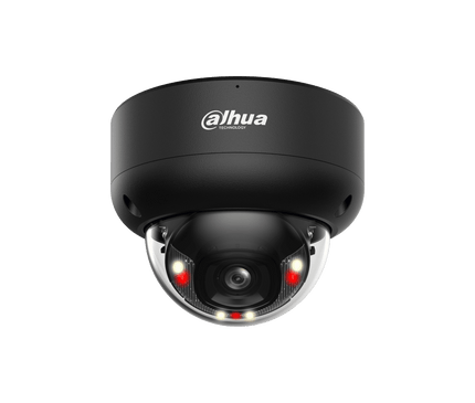 Dahua Dahua IPC-HDBW3849E-AS-IL Wizsense 8MP 2.8mm Smart Dual Light dome