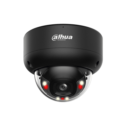 Dahua Dahua IPC-HDBW3849E-AS-IL Wizsense 8MP 2.8mm Smart Dual Light dome