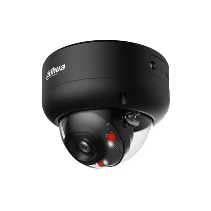 Dahua Dahua IPC-HDBW3849E-AS-IL Wizsense 8MP 2.8mm Smart Dual Light dome