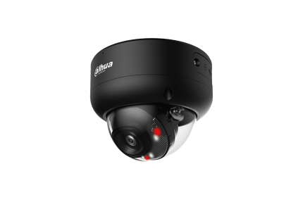 Dahua Dahua IPC-HDBW3849E-AS-IL Wizsense 8MP 2.8mm Smart Dual Light dome