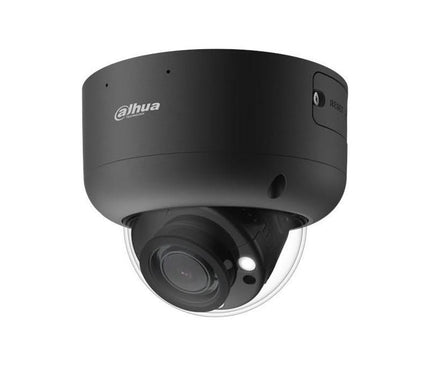 Dahua Dahua IPC-HDBW3849R1-ZAS-PV 8MP TiOC2.0 Vari-focal Dome WizSense Kamera 2.7-13.5mm Schwarz