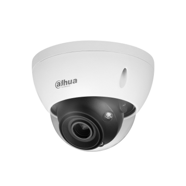 Dahua Dahua IPC-HDBW5442E-ZE-S3 ePoE 4MP D/N Starlight+ IR, Dôme Objectif varifocal 2,7-12mm Wizmind