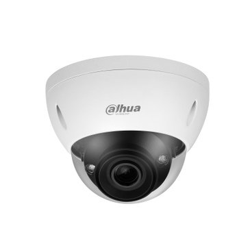 Dahua Dahua IPC-HDBW5442E-ZE-S3 ePoE 4MP D/N Starlight+ IR, Dôme Objectif varifocal 2,7-12mm Wizmind