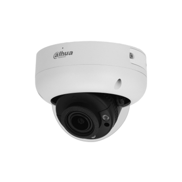 Dahua Dahua IPC-HDBW5442R-ASE-S3 ePoE 4MP D/N Starlight+ IR, Dôme 2,8mm Objectif fixe
