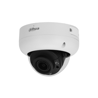 Dahua Dahua IPC-HDBW5442R-ASE-S3 ePoE 4MP D/N Starlight+ IR, Dome 2.8mm Fixed Lens