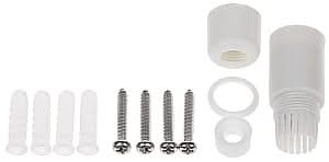 Dahua Dahua IPC-HDW2441T-ZS-S2 4MP  Motorzoom 2.7-13.5mm PoE SD-slot IR-Leds Wizsense