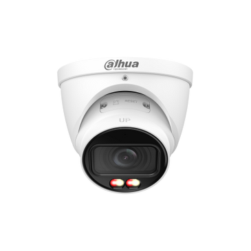 Dahua Dahua IPC-HDW2849T-ZS-IL, 8MP Smart Dual Light, Vario-Fokus Eyeball Kamera, Vollfarbe, Wizsense