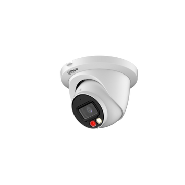 Dahua Dahua IPC-HDW2849TM-S-IL 8MP 2.8mm Smart Dual Light Fixed-focal WizSense Eyeball