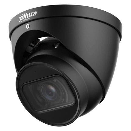 Dahua Dahua IPC-HDW3441T-ZS-S2 4MP Varifocus Zoomlens PoE SD-slot IR-Leds Wizsense