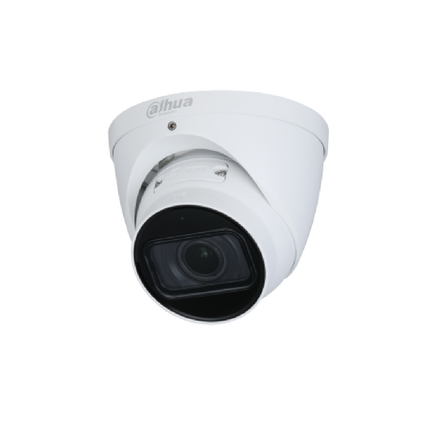 Dahua Dahua IPC-HDW3441T-ZS-S2 4MP Varifocus Zoom Lens PoE SD Slot IR LEDs