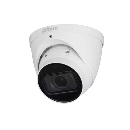 Dahua Dahua IPC-HDW3841EM-S2 8MP 2.8mm SD-Slot PoE IR LEDs, Wizsense
