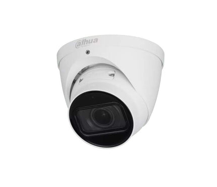 Dahua Dahua IPC-HDW3841EM-S2 8MP 2.8mm SD-Slot PoE IR LEDs, Wizsense