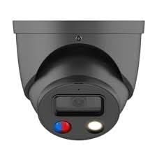 Dahua Dahua IPC-HDW3849H-AS-PV-Black 2.8MM 8 MP/4K  Full Color, Tioc, Wizsense