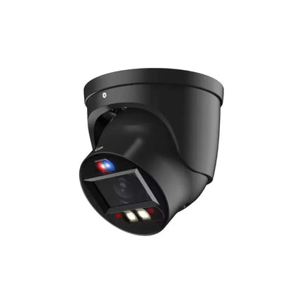 Dahua IPC-HDW3849H-ZAS-PV-Black 2.7-13.5mm varifocus lens, 8MP/4K Full Color, Tioc, Wizsense