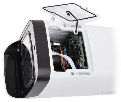Dahua Dahua IPC-HFW2241T-ZS | 2MP | WDR | IR | Bullet | Starlight | 2.7 - 13.5mm |