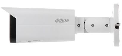 Dahua Dahua IPC-HFW2841T-ZS Bullet Zoomlens 2.7-13.5mm Wizsense 8MP/4K PoE