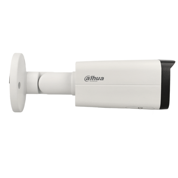 Dahua Dahua IPC-HFW2849T-ZAS-IL Bullet Zoom Lens 2.7-13.5mm, 8MP/4K PoE, Dual light