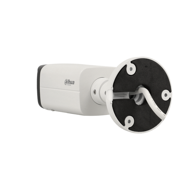 Dahua Dahua IPC-HFW2849T-ZAS-IL Bullet Zoom Lens 2.7-13.5mm, 8MP/4K PoE, Dual light