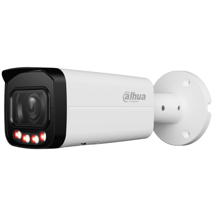 Dahua Dahua IPC-HFW3449T-ZS-IL 4MP WizSense Smart Dual Light Bullet 2.7-13.5mm motorzoomlens