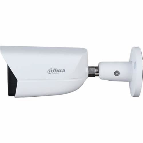 Dahua Dahua IPC-HFW3841E-AS, Bullet 4K/8Mp camera, 2.8mm lens