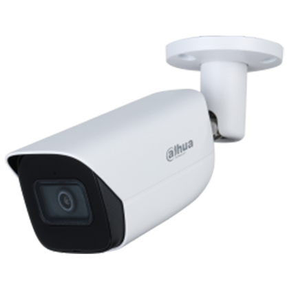 Dahua Dahua IPC-HFW3841E-AS, Bullet 4K/8Mp camera, 2.8mm lens