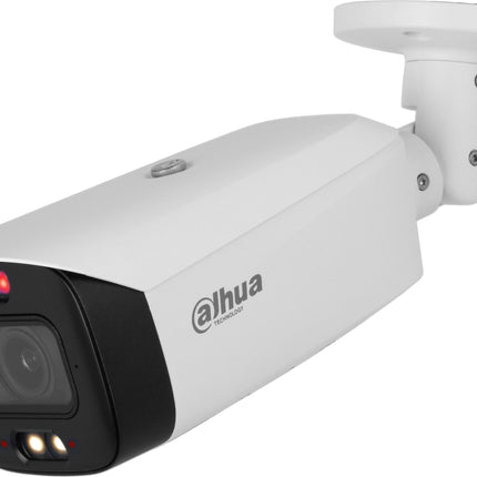 Dahua Dahua IPC-HFW3849T1-AS-PV, 8Mp/4K, Vollfarbe, PoE, TiOC