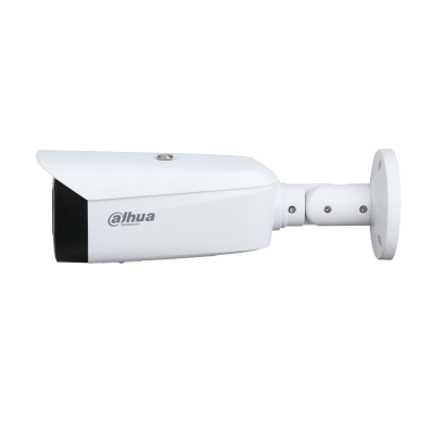 Dahua Dahua IPC-HFW3849T1-AS-PV, 8Mp/4K, Full-color, PoE, TiOC