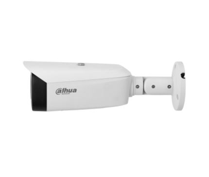 Dahua Dahua IPC-HFW5459T1-ASE-PV-PRO, 4 MP, 2,8 mm, Bullet-Kamera, WizMind, WizColor