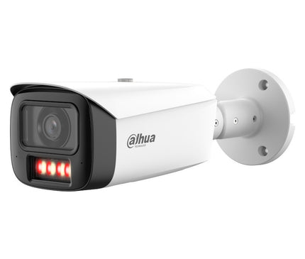 Dahua Dahua IPC-HFW5859T1-ASE-PV-PRO 8 MP 2,8 mm WizMind WizColor Bullet-Kamera