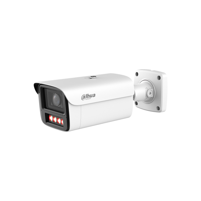 Dahua Dahua IPC-HFW5459Z-ZHE-PV-PRO, 4MP Bullet Camera, WizMind WizColor, 2.7–12 mm Motorized Zoom Lens