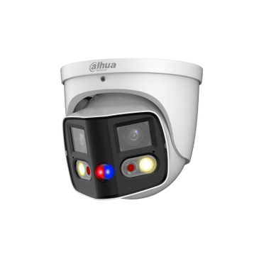 Dahua Dahua IPC-PDW3849P-A180-AS-PV 8MP TiOC Eyeball 180° duallens