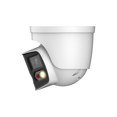 Dahua Dahua IPC-PDW3849P-A180-AS-PV 8MP TiOC Eyeball 180° duallens