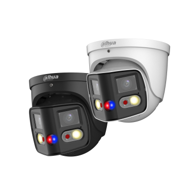 Dahua Dahua IPC-PDW3849P-A180-AS-PV 8MP TiOC Eyeball 180° duallens