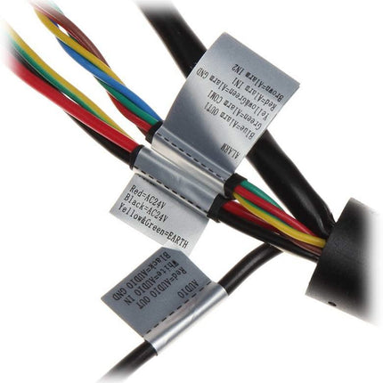 Dahua Dahua IPC-SD42212T-HN-S2 Starlight Full HD PTZ camera, 12x zoom, IP66