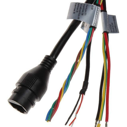 Dahua Dahua IPC-SD42212T-HN-S2 Starlight Full HD PTZ camera, 12x zoom, IP66