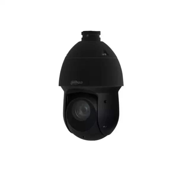 Dahua Dahua IPC-SD49425GB-HNR 4MP PTZ Zwart, Camera 25x Zoom, Wizsense