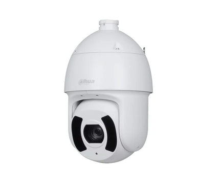 Dahua Dahua IPC-SD6CE445XA-HNR 4MP Speed Dome AI Auto Tracking 45x Zoom inkl. Wandhalterung und Netzteil