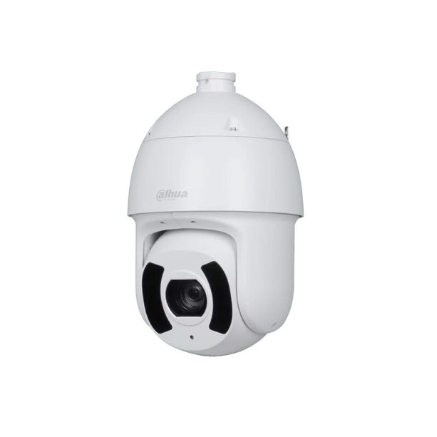Dahua Dahua IPC-SD6CE445XA-HNR 4MP Speed Dome AI Auto Tracking 45x zoom incl muurmontage en voeding