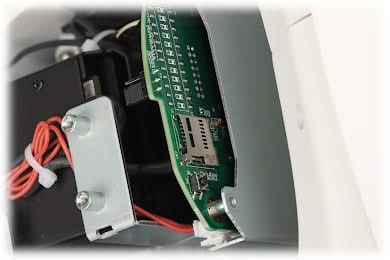 Dahua Dahua IPC-SD6CE445XA-HNR 4MP Speed Dome AI Auto Tracking 45x Zoom inkl. Wandhalterung und Netzteil