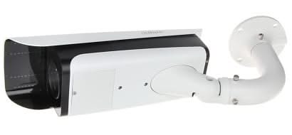 Dahua Dahua ITC237-PW6M-IRLZF1050-B 2MP WDR D/N 5-50mm Varifocal Lens incl. Mounting Bracket