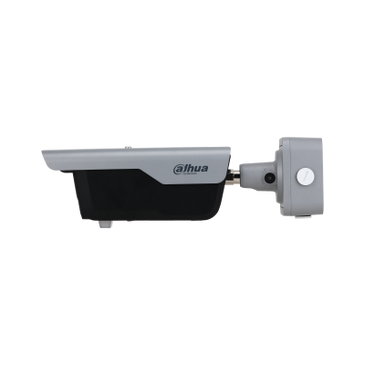 Dahua Dahua ITC413-PW4D-IZ1 4MP AI ANPR D/N 3 tot 8 meter bereik incl. Montagebox