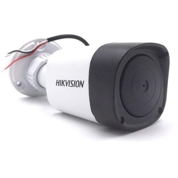 Hikvision Außenmikrofon für IP-Kamera