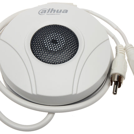 Dahua Dahua Microfoon t.b.v. IP camera - hi sensitive
