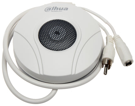 Dahua Dahua Microfoon t.b.v. IP camera - hi sensitive