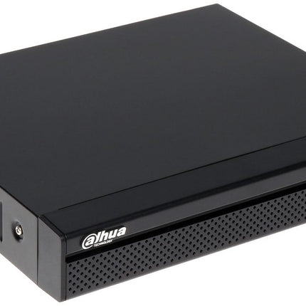 Dahua Dahua NVR2108HS-8P-4KS3, 8 Channel Compact NVR, Ultra HD, PoE