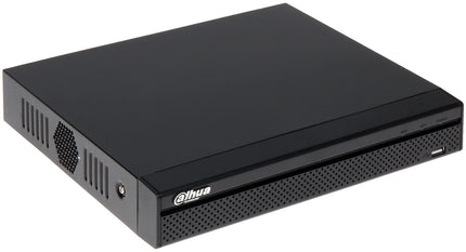 Dahua Dahua NVR2108HS-8P-4KS3, 8 Channel Compact NVR, Ultra HD, PoE
