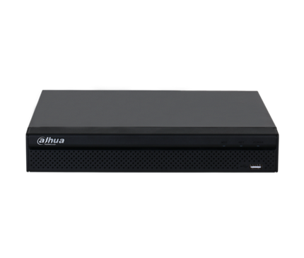 Dahua Dahua NVR2216-16P-i2, 16-Kanal NVR, 16x PoE, WizSense