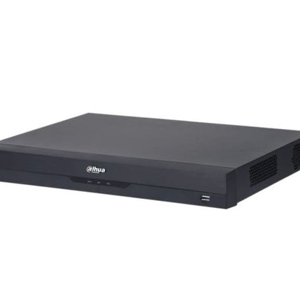 Dahua NVR2216-16P-i2, 16 Channel NVR, 16x PoE, WizSense